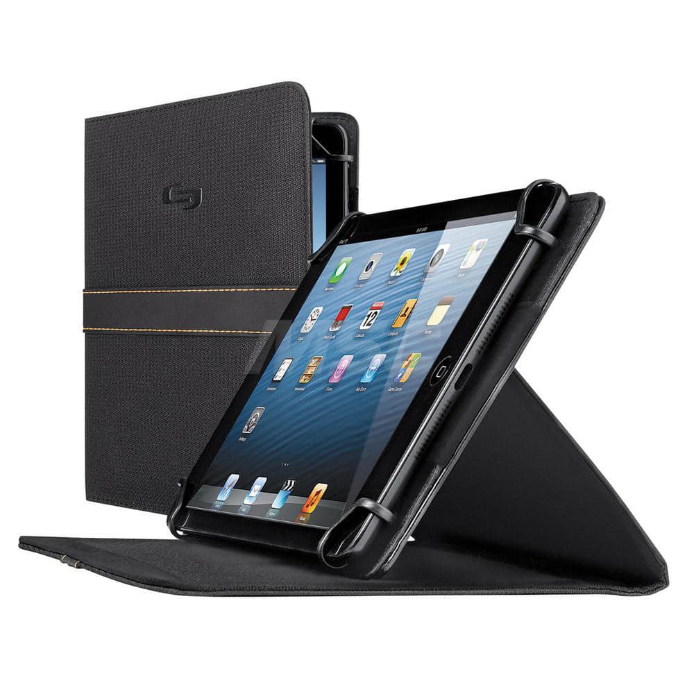 United States Luggage - Protective Cases; Type: Tablet Case ; Length Range: 12" - 17.9" ; Width Range: Less than 12" ; Height Range: 12" - Exact Tool & Supply