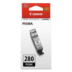Canon - Office Machine Supplies & Accessories; Office Machine/Equipment Accessory Type: Ink ; For Use With: PIXMA TS9120 Gray Wireless; PIXMA TS6220 White Wireless; PIXMA TS8320 Black; PIXMA TS8120 Black Wireless; PIXMA TS9120 Gold Wireless; PIXMA TS8320 - Exact Tool & Supply