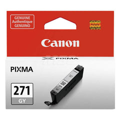 Canon - Office Machine Supplies & Accessories; Office Machine/Equipment Accessory Type: Ink ; For Use With: Refurbished - Exact Tool & Supply