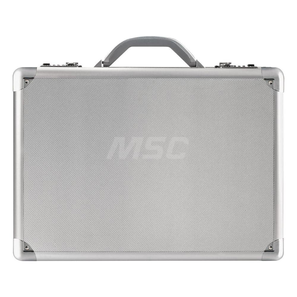 United States Luggage - Protective Cases; Type: Attache Case ; Length Range: 12" - 17.9" ; Width Range: 18" - 23.9" ; Height Range: 12" - 17.9" ; Weight Range: 5 Lbs. - Exact Tool & Supply