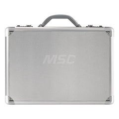 United States Luggage - Protective Cases; Type: Attache Case ; Length Range: 12" - 17.9" ; Width Range: 18" - 23.9" ; Height Range: 12" - 17.9" ; Weight Range: 5 Lbs. - Exact Tool & Supply