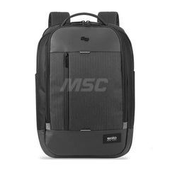 United States Luggage - Protective Cases; Type: Backpack ; Length Range: 12" - 17.9" ; Width Range: 12" - 17.9" ; Height Range: 18" - 23.9" ; Weight Range: 1 Lb. - Exact Tool & Supply