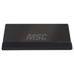 Kelly Computer Supply - Office Machine Supplies & Accessories; Office Machine/Equipment Accessory Type: Wrist Rest ; For Use With: Office Use ; Color: Black - Exact Tool & Supply