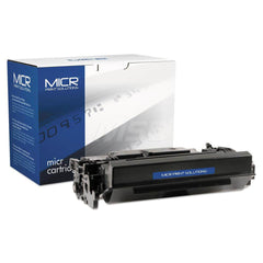 innovera - Office Machine Supplies & Accessories; Office Machine/Equipment Accessory Type: Toner Cartridge ; For Use With: HP LaserJet Enterprise Flow MFP M527c; M527z; LaserJet Enterprise M506dh; LaserJet Enterprise MFP M527f; LaserJet Pro M501dn; M501n - Exact Tool & Supply
