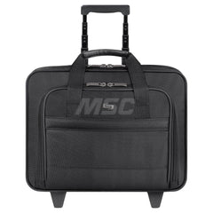 United States Luggage - Protective Cases; Type: Rolling Case ; Length Range: 12" - 17.9" ; Width Range: 12" - 17.9" ; Height Range: 12" - 17.9" ; Weight Range: 5 Lbs. - Exact Tool & Supply