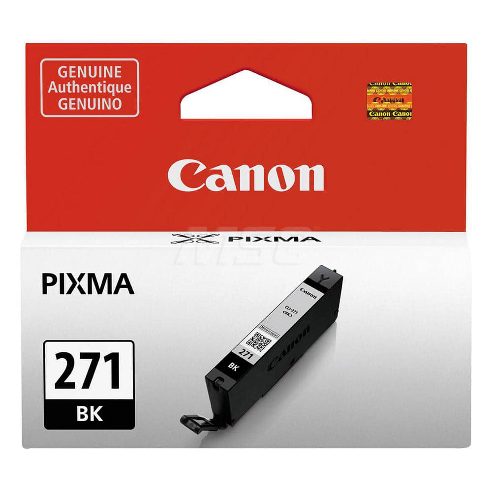 Canon - Office Machine Supplies & Accessories; Office Machine/Equipment Accessory Type: Ink ; For Use With: Refurbished - Exact Tool & Supply