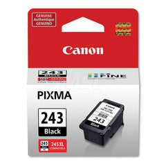 Canon - Office Machine Supplies & Accessories; Office Machine/Equipment Accessory Type: Ink Cartridge ; For Use With: PIXMA TS3320 Black; PIXMA TS3320 White; PIXMA MG3020 Gray Wireless Photo All-in-One; PIXMA MG3020 White Wireless Photo All-in-One; PIXMA - Exact Tool & Supply