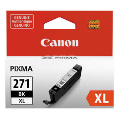 Canon - Office Machine Supplies & Accessories; Office Machine/Equipment Accessory Type: Ink ; For Use With: PIXMA MG6822 White/Silver Wireless; PIXMA MG7720 Red Wireless; PIXMA TS6020 Printer Black; PIXMA TS6020 Gray Wireless; PIXMA MG7720 Gold Wireless; - Exact Tool & Supply