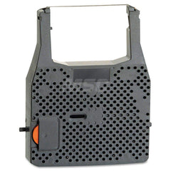 innovera - Labels, Ribbons & Tapes; Type: Ribbon ; Color: Black ; For Use With: Canon? AP160; 200; 260; 300; 350; 400; 500; 550 Typewriters ; Width (Decimal Inch): 0.3150 ; Length (Inch): 7483 ; Material: Film - Exact Tool & Supply