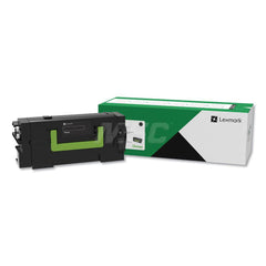 Lexmark - Office Machine Supplies & Accessories; Office Machine/Equipment Accessory Type: Toner Cartridge ; For Use With: Lexmark MS821dn; MX822adxe; MX826ade; MS821n; MX822ade; MX826adxe; MS823dn; MX721ade; MS825dn; MS822de; MS826de; MS823n; MX722adhe; - Exact Tool & Supply