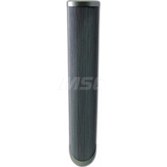 Main Filter - Filter Elements & Assemblies; Filter Type: Replacement/Interchange Hydraulic Filter ; Media Type: Microglass ; OEM Cross Reference Number: HY-PRO HP101L343MB ; Micron Rating: 3 - Exact Tool & Supply