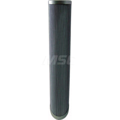 Main Filter - Filter Elements & Assemblies; Filter Type: Replacement/Interchange Hydraulic Filter ; Media Type: Microglass ; OEM Cross Reference Number: HY-PRO HP101L3425MB ; Micron Rating: 25 - Exact Tool & Supply