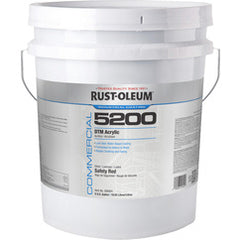 5200 Safety Red Sealant - Exact Tool & Supply