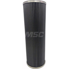 Main Filter - Filter Elements & Assemblies; Filter Type: Replacement/Interchange Hydraulic Filter ; Media Type: Wire Mesh ; OEM Cross Reference Number: HY-PRO HP102L1874WB ; Micron Rating: 74 - Exact Tool & Supply