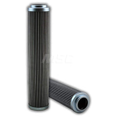 Main Filter - Filter Elements & Assemblies; Filter Type: Replacement/Interchange Hydraulic Filter ; Media Type: Microglass ; OEM Cross Reference Number: MP FILTRI HP0653A10NA ; Micron Rating: 10 - Exact Tool & Supply