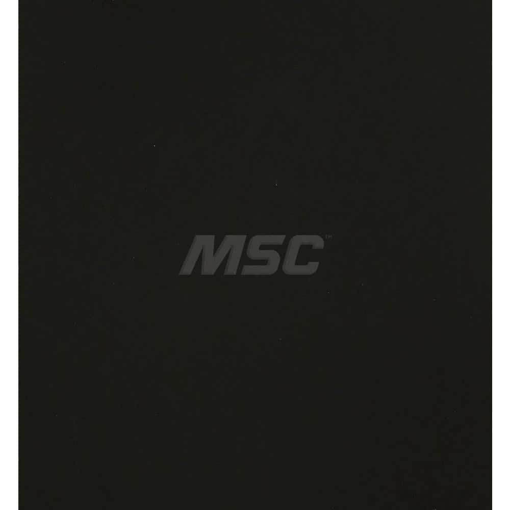 M + A Matting - Switchboard Matting; Specification Type: Military Type I ; Thickness (Inch): 1/8 ; Width (Feet): 3.00 ; Length (Feet): 75.000 ; Surface Pattern: Smooth ; Color: Black - Exact Tool & Supply