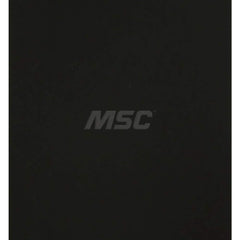 M + A Matting - Switchboard Matting; Specification Type: Military Type I ; Thickness (Inch): 1/8 ; Width (Feet): 3.00 ; Length (Feet): 75.000 ; Surface Pattern: Smooth ; Color: Black - Exact Tool & Supply