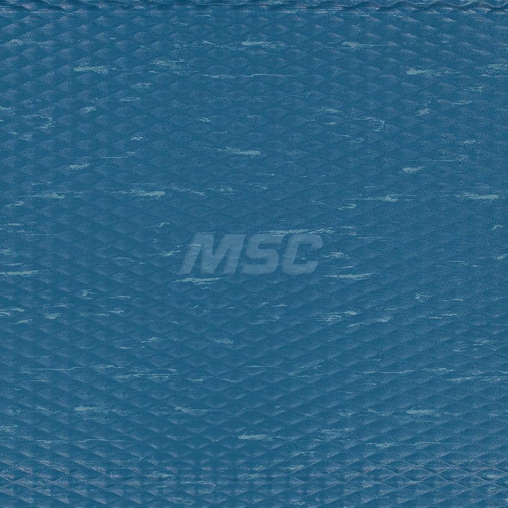M + A Matting - Anti-Fatigue Matting; Dry or Wet Environment: Dry ; Length (Feet): 12.000 ; Width (Inch): 36 ; Width (Feet): 3.00 ; Thickness (Inch): 5/8 ; Surface Pattern: Diamond Tread - Exact Tool & Supply