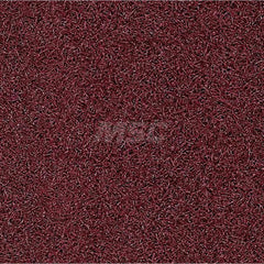 M + A Matting - Entrance Matting; Indoor or Outdoor: Outdoor ; Traffic Type: Heavy/High Traffic ; Surface Material: Solution Dyed Nylon ; Base Material: SBR Rubber ; Surface Pattern: Turf Pile ; Color: Burgundy - Exact Tool & Supply
