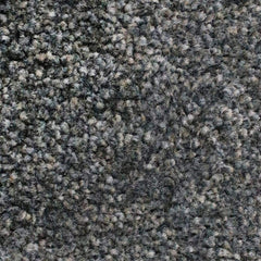 M + A Matting - Entrance Matting; Indoor or Outdoor: Indoor ; Traffic Type: Heavy/High Traffic ; Surface Material: PET ; Base Material: SBR Rubber ; Surface Pattern: Cut Pile ; Color: Gray - Exact Tool & Supply
