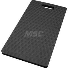 M + A Matting - Anti-Fatigue Matting; Dry or Wet Environment: Dry ; Length (Feet): 1.83 ; Width (Inch): 12 ; Thickness (Inch): 7/8 ; Surface Pattern: Diamond Tread ; Surface Material: Nitrile Rubber - Exact Tool & Supply