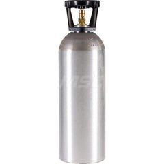 Goodway - Electrostatic Sanitizing Equipment; Type: Replacement Tank ; For Use With: BIO-SPRAY-20 ; Material: Metal - Exact Tool & Supply