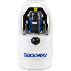 Goodway - HVAC Cleaners & Scale Removers; Container Size: 10 Gal ; Container Size: 10 Gal ; Container Type: Container - Exact Tool & Supply