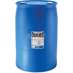 Goodway - HVAC Cleaners & Scale Removers; Container Size: 55 Gal. ; Container Size: 55 Gal. ; Container Type: Drum - Exact Tool & Supply