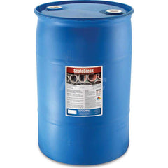 Goodway - HVAC Cleaners & Scale Removers; Container Size: 30 Gal. ; Container Size: 30 Gal. ; Container Type: Drum - Exact Tool & Supply
