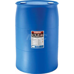 Goodway - HVAC Cleaners & Scale Removers; Container Size: 55 Gal. Drum ; Container Size: 55 Gal. Drum ; Container Type: Drum - Exact Tool & Supply