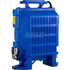 Goodway - Service Equipment; Type: Tube Cleaner ; ForUseWith: Heat Exchanger - Exact Tool & Supply