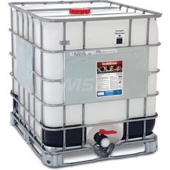 Goodway - HVAC Cleaners & Scale Removers; Container Size: 330 Gallon ; Container Size: 330 Gallon ; Container Type: Tote - Exact Tool & Supply