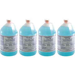 Goodway - All-Purpose Cleaners & Degreasers; Type: Cleaner ; Container Type: Bottle ; Container Size: 1 Gallon ; Scent: Fragrant ; Form: Liquid - Exact Tool & Supply