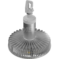 Filamento - High Bay & Low Bay Fixtures; Fixture Type: High Bay ; Lamp Type: LED ; Number of Lamps Required: 0 ; Reflector Material: None ; Housing Material: Anodized Aluminum ; Wattage: 150 - Exact Tool & Supply