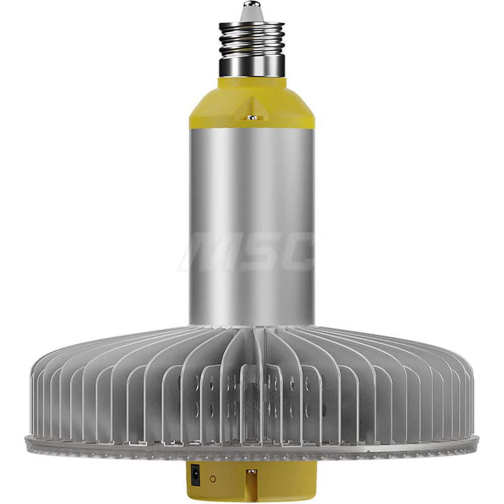 Filamento - Lamps & Light Bulbs; Lamp Technology: LED ; Lamps Style: Commercial/Industrial ; Lamp Type: LED ; Wattage Equivalent Range: 400-600 ; Actual Wattage: 150.00 ; Base Style: Mogul - Exact Tool & Supply