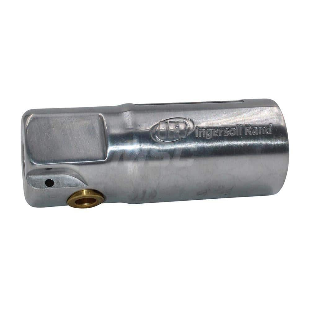 Ingersoll-Rand - Die Grinder Accessories; Accessory Type: Housing Assembly ; For Use With: Ingersoll Rand 302 and 308A Air Die Grinder ; Collet Size (Inch): No Collet - Exact Tool & Supply