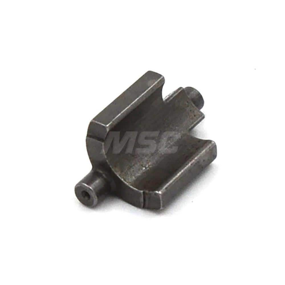 Ingersoll-Rand - Impact Wrench & Ratchet Parts; Product Type: Hammer ; For Use With: Ingersoll Rand QIS30Q4 Air Impact Screwdriver ; Compatible Tool Type: Impact Wrench ; Outside Diameter (Inch): 2 ; Overall Length (Inch): 2 ; Overall Width (Inch): 2 - Exact Tool & Supply