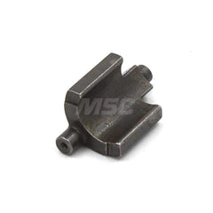 Ingersoll-Rand - Impact Wrench & Ratchet Parts; Product Type: Hammer ; For Use With: Ingersoll Rand QIS30Q4 Air Impact Screwdriver ; Compatible Tool Type: Impact Wrench ; Outside Diameter (Inch): 2 ; Overall Length (Inch): 2 ; Overall Width (Inch): 2 - Exact Tool & Supply