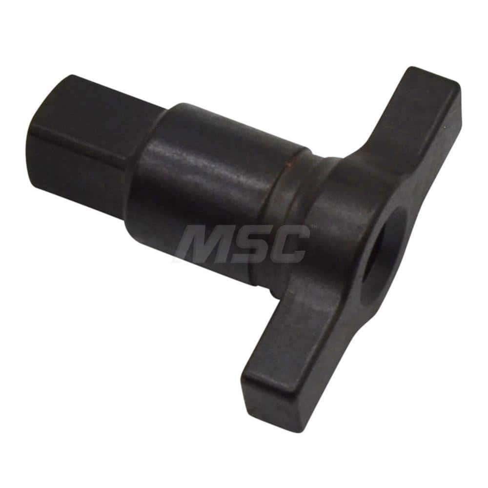 Ingersoll-Rand - Impact Wrench & Ratchet Accessories; Accessory Type: Anvil Kit ; For Use With: Ingersoll Rand W7000 Series Impact Wrench ; Collet Size (Inch): No Collet - Exact Tool & Supply