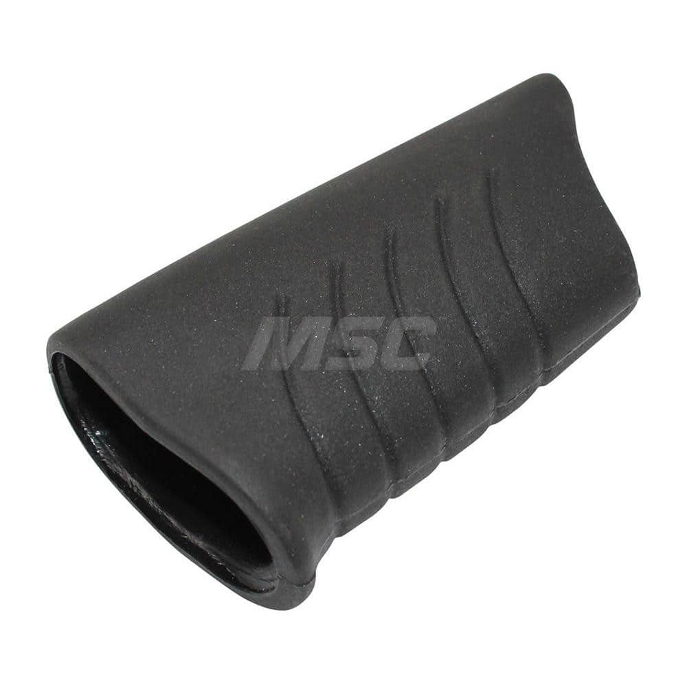 Ingersoll-Rand - Impact Wrench & Ratchet Accessories; Accessory Type: Grip ; For Use With: Ingersoll Rand 231G Series Impact Wrench ; Collet Size (Inch): No Collet ; Contents: Grip - Exact Tool & Supply