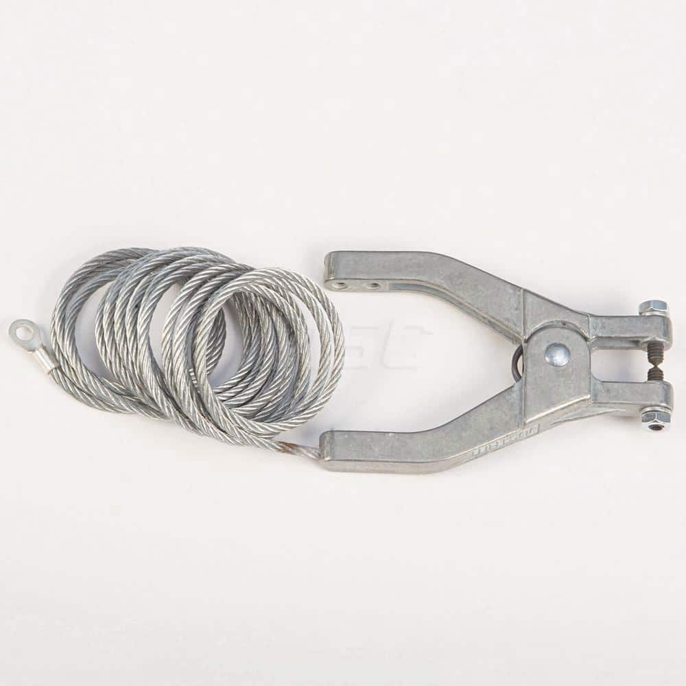 Justrite - Safety Can Accessories; Safety Can Compatibility: Type I & Type II Safety Cans ; Length (Inch): 120 - Exact Tool & Supply