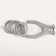 Justrite - Safety Can Accessories; Safety Can Compatibility: Type I & Type II Safety Cans ; Length (Inch): 120 - Exact Tool & Supply