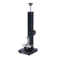 Insize USA LLC - Calibration Masters; Type: Bore Gage Setter ; Minimum Measurement (mm): 0 ; Minimum Measurement (Decimal Inch): 0 ; Maximum Measurement (Inch): 6 ; Maximum Measurement (Decimal Inch): 6 ; Maximum Measurement (mm): 160 - Exact Tool & Supply