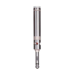 Insize USA LLC - Edge & Center Finders; Type: Edge Finder ; Power Type: Electronic ; Head Contact Type: Ball ; Head Diameter (Decimal Inch): 0.4000 ; Shank Diameter (Decimal Inch): 0.7500 ; Shank Diameter (Inch): 3/4 - Exact Tool & Supply