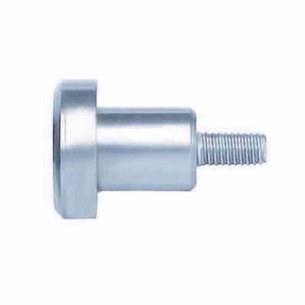 Insize USA LLC - Drop Indicator Accessories; Accessory Type: Flat Point ; For Use With: Drop Indicator ; Calibrated: No ; Traceability Certification Included: None - Exact Tool & Supply