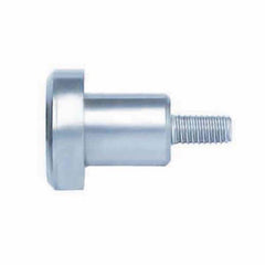 Insize USA LLC - Drop Indicator Accessories; Accessory Type: Flat Point ; For Use With: Drop Indicator ; Calibrated: No ; Traceability Certification Included: None - Exact Tool & Supply