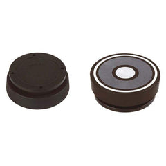 Insize USA LLC - Drop Indicator Accessories; Accessory Type: Magnetic Back ; For Use With: 2103; 2104; 2109; 2112; 2113; 2115; 2117; 2118 ; Calibrated: No ; Traceability Certification Included: None - Exact Tool & Supply