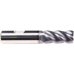 5/8 HPC FLAT LG 4FL TIALN