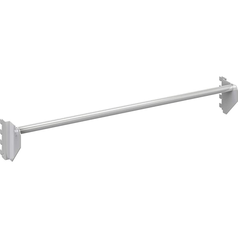 BOSTONtec - Workbench & Workstation Accessories; Type: Tool Holder ; For Use With: 48" BOSTONtec; 60" BOSTONtec; 72" BOSTONtec ; Load Capacity (Lb.): 50.000 - Exact Tool & Supply