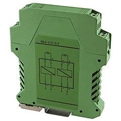 Automation Systems Interconnect - Terminal Block Accessories; Accessory Type: Loop Isolator ; For Use With: 4-20mA - Exact Tool & Supply